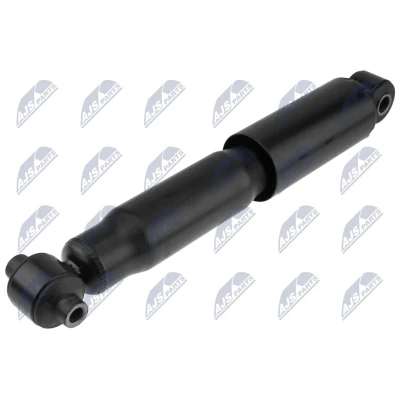 Immagine di NTY A MZ 009 Ammortizzatore MAZDA: MPV II (LW) 2.0, 2.5 V6, 2.0 DI, 2.3 1999 2006
