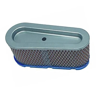 Immagine di ISE Filtro aria di ricambio per Briggs &amp; Stratton 12hp Albero verticale da 12,5 hp sostituisce i numeri parte: 496894, 691642, 493909