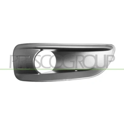 Immagine di PRASCO CI4272124 Griglia Paraurti anteriore Sx CITROËN: C4 II Hatchback