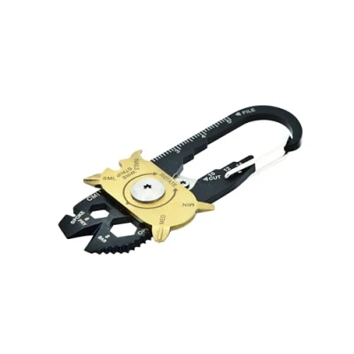 Immagine di True Utility FIXR 20 utensili in 1 tasca Multi Tool