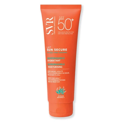 Immagine di SUN SECURE LAIT SPF50+ NUOVA FORMULA 250 ML