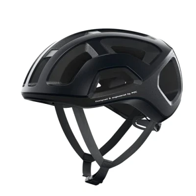 Immagine di POC Ventral Lite Casco da bici è uno dei più leggeri mai prodotti con sistema di regolaztione