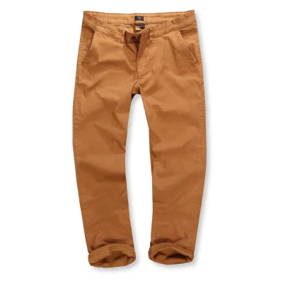 Immagine di JP1880 Grandes Tailles SPÉCIAL Ventre FORT Chino, Uomo, Taglia: 64, Caramel
