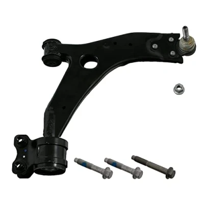 Immagine di FEBI BILSTEIN 40624 Braccio oscillante, Sospensione ruota FORD: Focus 2 Kombi, 2, C Max, VOLVO: V50, C30, C70 Cabriolet