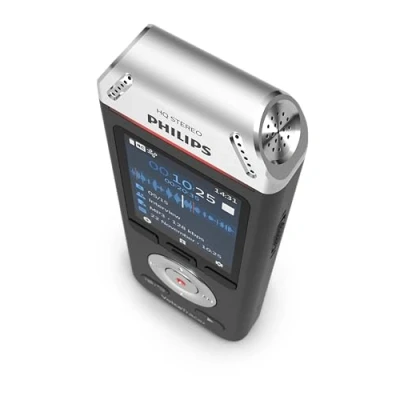 Immagine di PHILIPS DVT2110 DISPLAY COLOR BATT LITIO