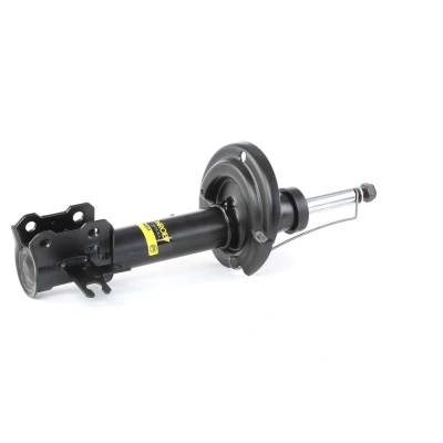 Immagine di MONROE G8003 Ammortizzatore A pressione del gas doppio tubo tipo McPherson Spina superiore, Collare inferiore OPEL: Astra H Caravan