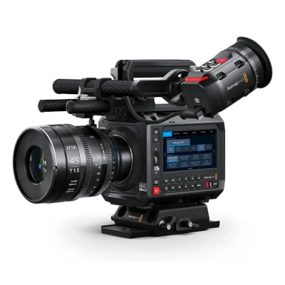 Immagine di BLACKMAGIC Pyxis 6K