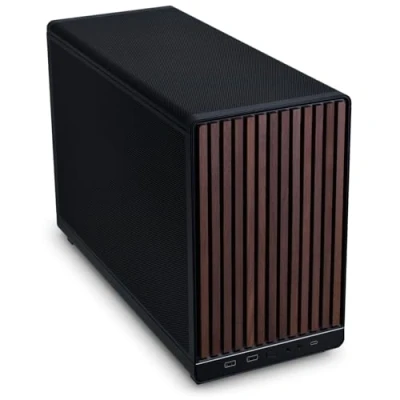 Immagine di Lian Li A3 mATX (mATX, ITX), Case PC, Nero