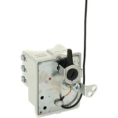 Immagine di Pacific Termostato scaldabagno bsd2 capil. doppio 370mm 070065