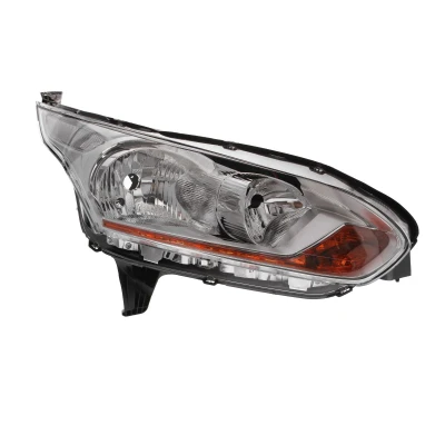 Immagine di TYC 20 14785 05 2 Fari Dx H7, H15 per veicolo circolazione con motore elettrico FORD: Transit Connect V408 Van