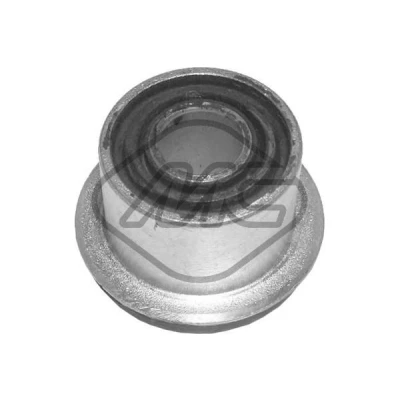 Immagine di Metalcaucho 04199 Silent Block Assale anteriore inferiore Cuscinetto gomma metallo Braccio trasversale oscillante RENAULT: ESPACE 1