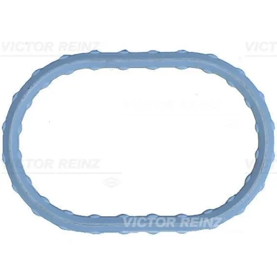 Immagine di REINZ 71 17498 00 Guarnizione Collettore Aspirazione FPM (Fluoro Caucciù) JAGUAR: X Type Sedan