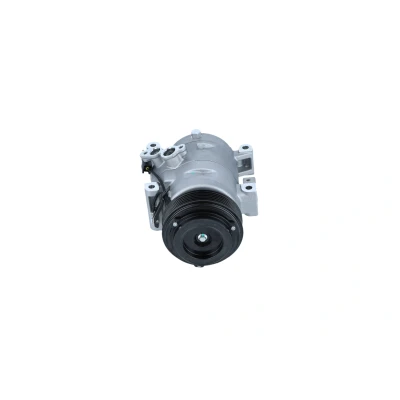 Immagine di NRF 320154 Compressore Aria Condizionata RS15 12 PAG 46 con anello tenuta