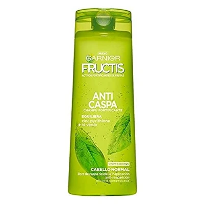 Immagine di Garnier Shampoo Fructis Antiforfora per Capelli Più Diffusi 200 ml