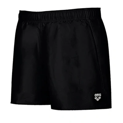 Immagine di arena Fundamentals Costume Uomo Mare e Piscina, da Bagno in Morbido Tessuto ad Asciugatura Rapida, X short con Slip Interno Rete