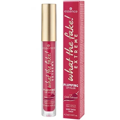Immagine di Essence What The Fake! Extreme Plumping Lucidalabbra 4,2 ml