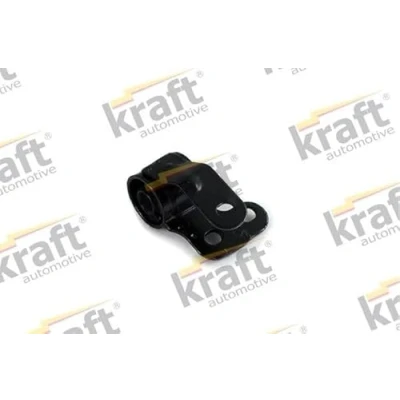Immagine di KRAFT 4235925 Silent Block Assale anteriore, Dx, interno, posteriore
