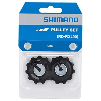 Immagine di Set di rulli tensione e guida Shimano