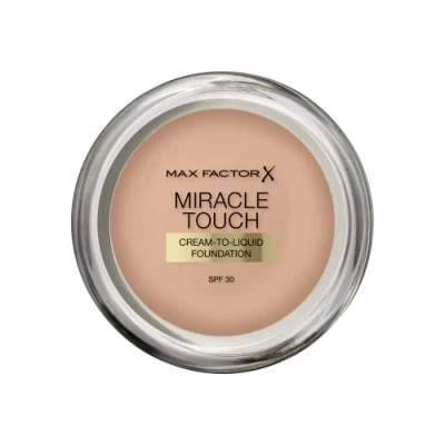 Immagine di Max Factor Miracle touch Skin Perfection Fondotinta 11,5 g