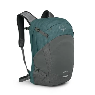 Immagine di Osprey Nebula Cascade Blue Grigio Carbone Heather OS