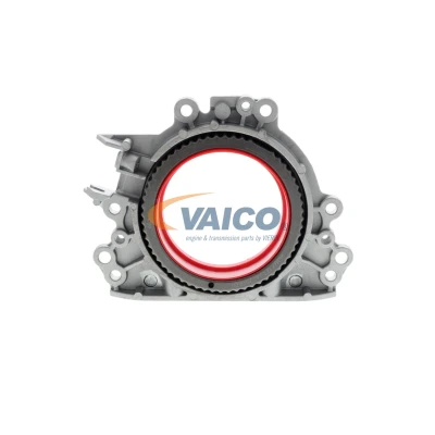 Immagine di VAICO V10 4859 Paraolio Albero Motore VOLKSWAGEN: Golf 7, 7 Variant, Passat B8 Sedan, AUDI: A3 Sportback, A5 B9 A4 Avant