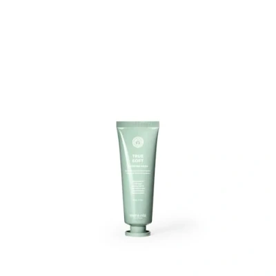 Immagine di Maria Nila True Soft, Booster 50 ml, per capelli secchi, di facile assorbimento, reidrata e riduce l’effetto crespo, prodotto 100% vegano senza solfati/parabeni