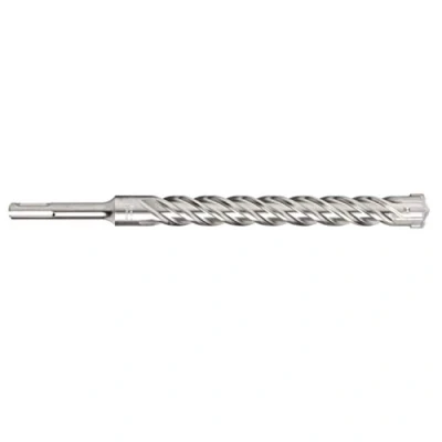 Immagine di Metabo 626122000 Punta perforatrice 1 pezzo 22 mm Lunghezza totale 250 pz.