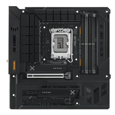 Immagine di ASUS TUF B760M PLUS GAMING BTF (WIFI) (1700) (D)