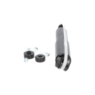Immagine di KAVO PARTS SSA 9074 Ammortizzatore Assale posteriore A pressione del gas doppio tubo telescopico Occhiello superiore, Spina inferiore