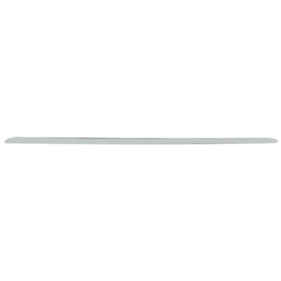 Immagine di Striscia di rivestimento/protezione, paraurti BLIC 5703 05 3514971P Collegamenti
