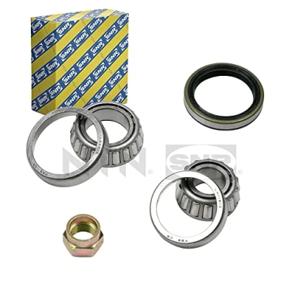 Immagine di SNR R170.08 Kit cuscinetto ruota 50 KIA: Rio I Station Wagon, Sedan