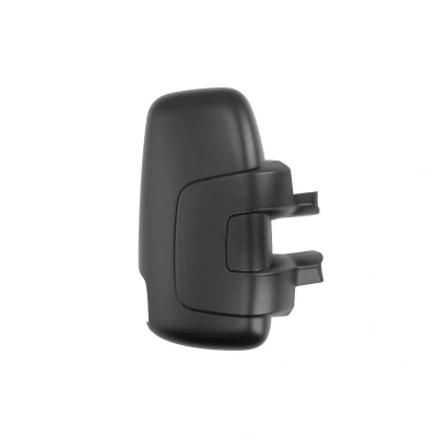 Immagine di MAGNETI MARELLI 182208005810 Copertura, Specchio esterno Dx nero ruvido IVECO: Daily 6 Pritsche/Fahrgestell,