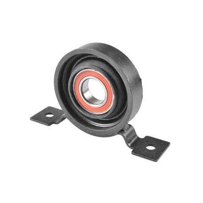 Immagine di TEDGUM TED96801 Supporto, Albero cardanico Assale posteriore con supporto/cuscinetto FIAT: Panda II Hatchback