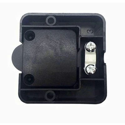 Immagine di interruttore a contatto per porta, LED (basso voltaggio) o 230 V (alto on/off, scatto, cassa, bar, mobili,