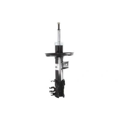 Immagine di Magnum Technology AGF103MT Ammortizzatore Assale anteriore Sx A pressione del gas doppio tubo tipo McPherson Spina superiore