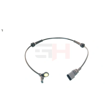 Immagine di GH 702509 Sensore ABS Assale anteriore, anteriore Dx, Sx FORD: Focus Mk1 Hatchback, Station Wagon