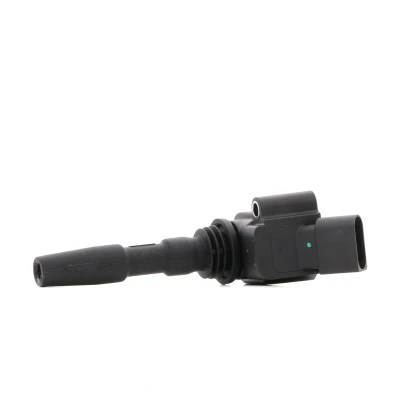 Immagine di CHAMPION BAEA067E Bobina d&#039;accensione 12 Kontaktfeder, Spark Spring con elettronica VOLKSWAGEN: Golf 7, Polo V Hatchback, 7 Variant