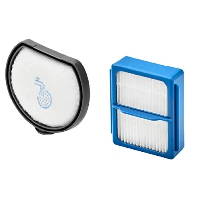 Immagine di Electrolux Kit de filtro (hepa + motore) askqx9 qx9 9009230922