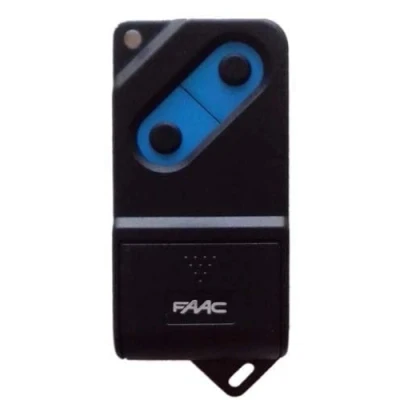 Immagine di FAAC Telecomando TM 433 2