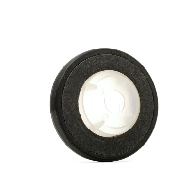 Immagine di REINZ 81 34313 00 Paraolio Albero Motore con bussola montaggio PTFE (Politetrafluoretilene), ACM (Poliacrilico Caucciù) FORD: Focus 2 Kombi