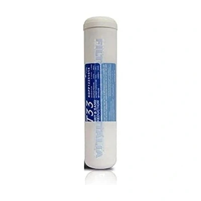 Immagine di FILTRO IN LINEA A SEDIMENTI ATTACCO 1/4&#039;&#039; FPT 2,5&#039; &#039;x 11&#039;&#039; MICRON 5