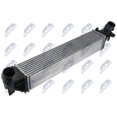 Immagine di NTY CNG PL 005 Intercooler
