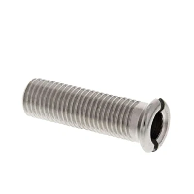 Immagine di Blanco 901995 Vite cava M12 x 1,5, lunghezza = 43 mm VI Scarico, colino, tappo
