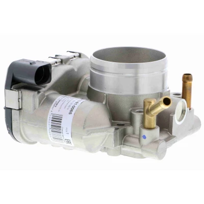 Immagine di VEMO V10 81 0065 Valvola a Farfalla Centralina/Software va imparato/aggiornato Q+ qualità di primo fornitore MADE IN GERMANY (prodotto dall