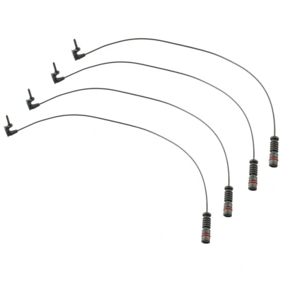 Immagine di QUICK BRAKE WS 0118 A Sensore Freni Kit assale