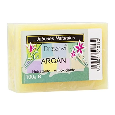 Immagine di Drasanvi Sapone Argan 100 g