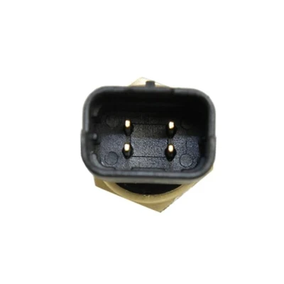 Immagine di METZGER 0905048 Sensore Temperatura Refrigerante con guarnizione FIAT: Panda I Hatchback, II Multipla, ALFA ROMEO: GTV, 156 Sedan, GT