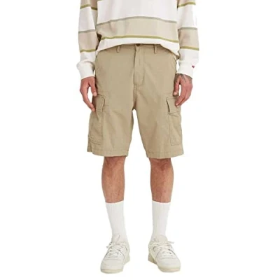 Immagine di Levi&#039;s Carrier Shorts, Uomo, Taglia: 31, Sand