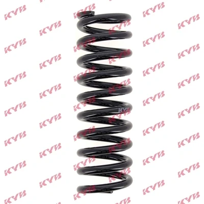Immagine di KYB K Flex RD5083 Molle ammortizzatori Assale posteriore Molla ad elica MERCEDES BENZ: Classe E T modell
