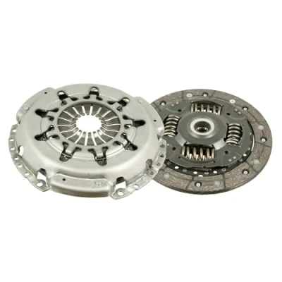 Immagine di BLUE PRINT ADF123043 Kit Frizione in due pezzi con grasso sintetico 210 FORD: FIESTA 5, MAZDA: 2 Hatchback